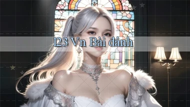 123 vn bài đánh