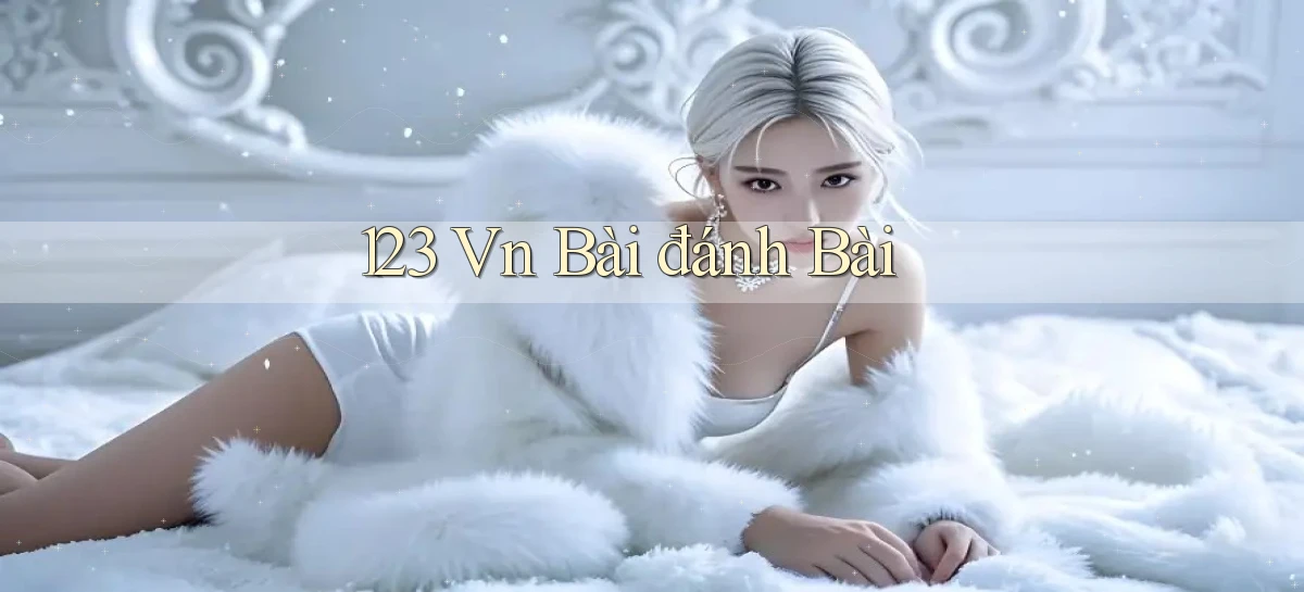 123 vn bài đánh bài