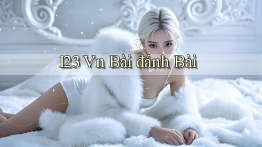 123 vn bài đánh bài