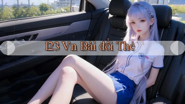 123 vn bài đổi thẻ