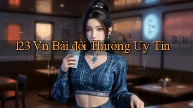 123 vn bài đổi thưởng uy tín