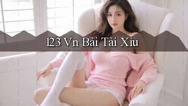 123 vn bài tài xỉu