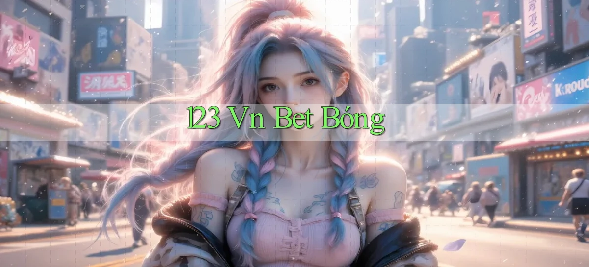 123 vn bet bóng
