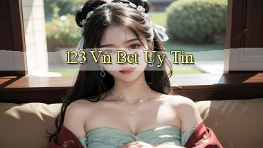123 vn bet uy tín