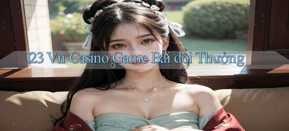 123 vn casino game bài đổi thưởng