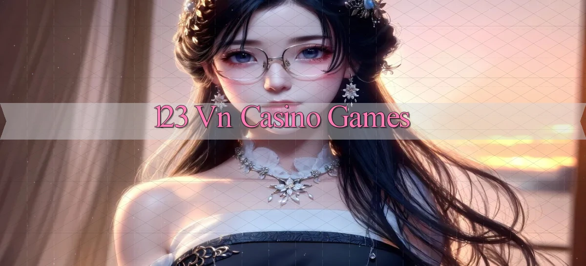 123 vn casino games