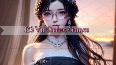 123 vn casino games