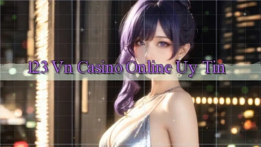 123 vn casino online uy tín