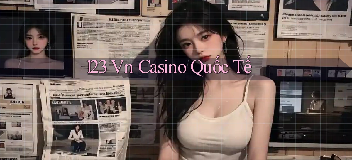 123 vn casino quốc tế