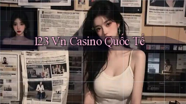 123 vn casino quốc tế