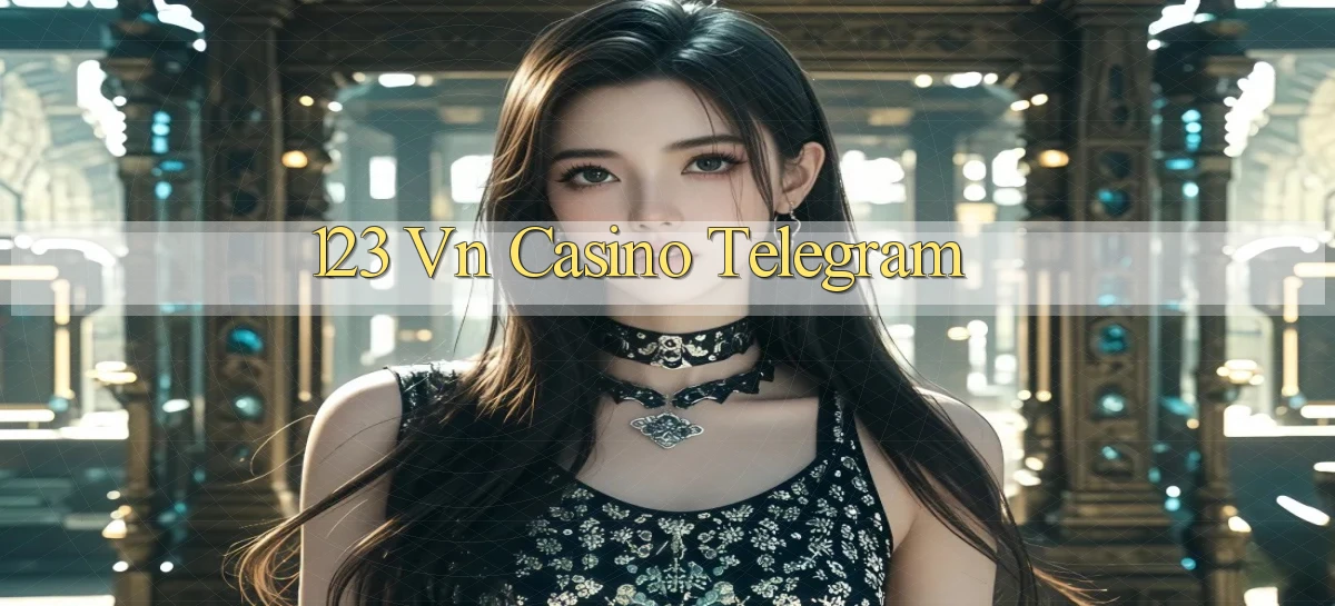 123 vn casino telegram
