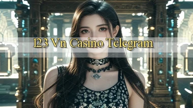 123 vn casino telegram