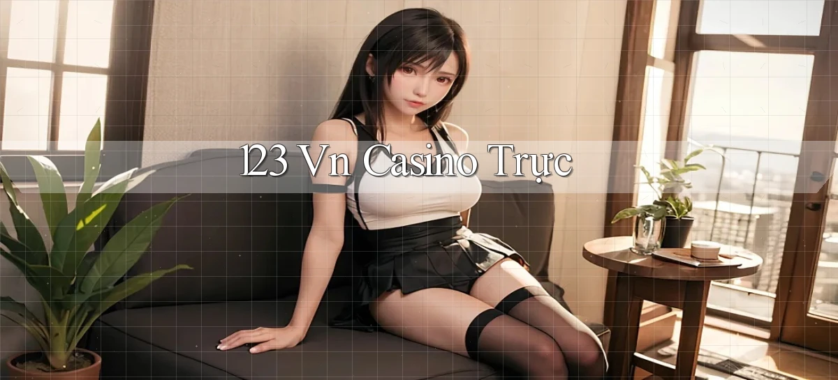 123 vn casino trực