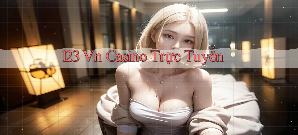 123 vn casino trực tuyến