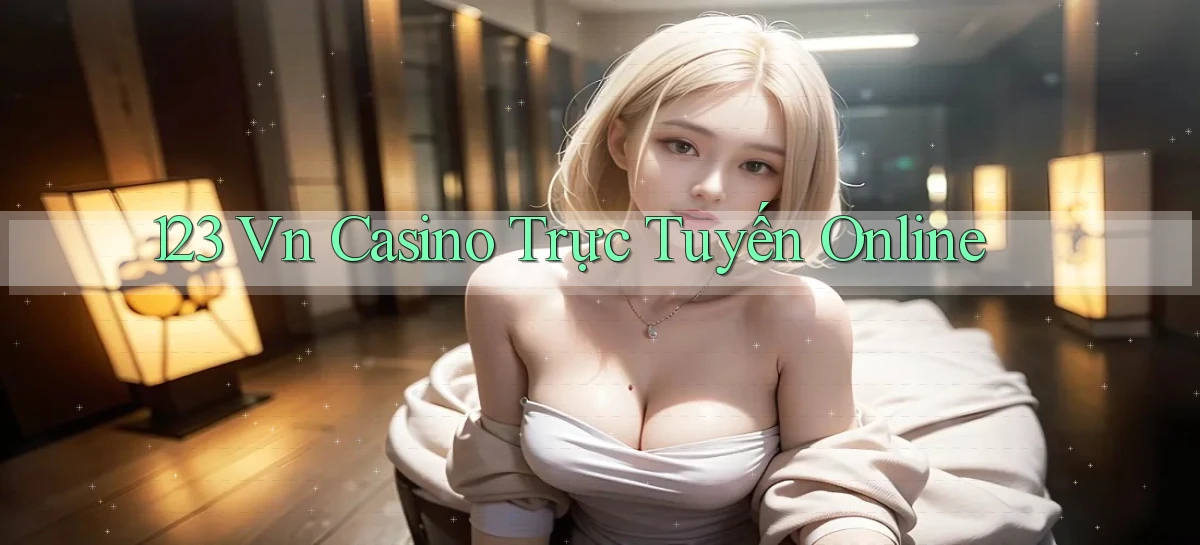 123 vn casino trực tuyến online