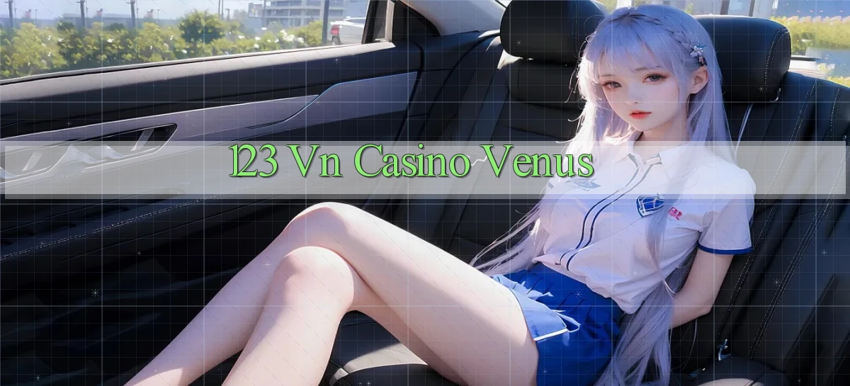 123 vn casino venus