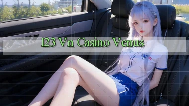 123 vn casino venus