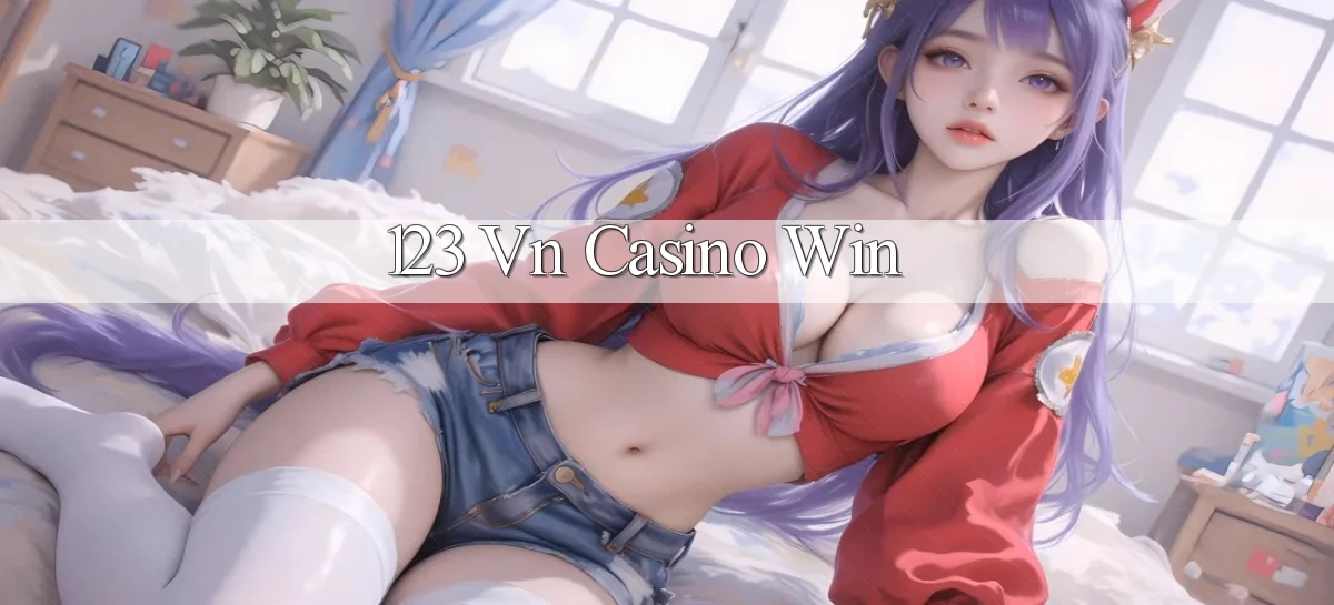 123 vn casino win