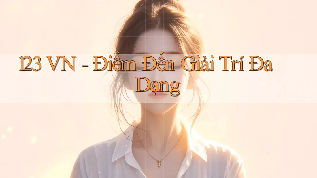 123 VN - Điểm Đến Giải Trí Đa Dạng 123 VN - Điểm Đến Giải Trí Đa Dạng
