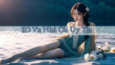 123 vn nhà cái uy tín