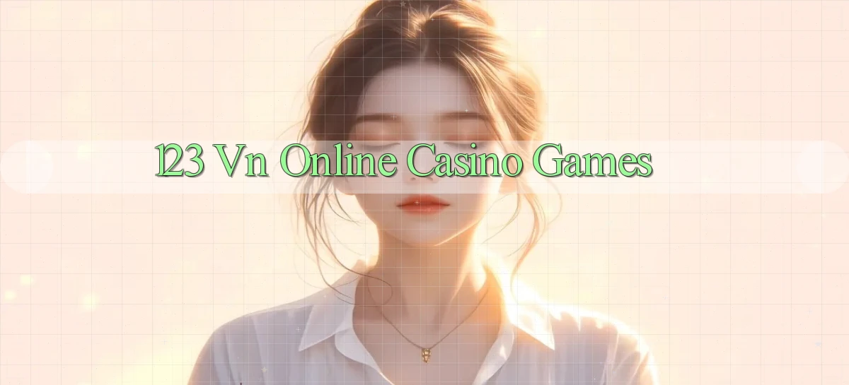 123 vn Online Casino Games