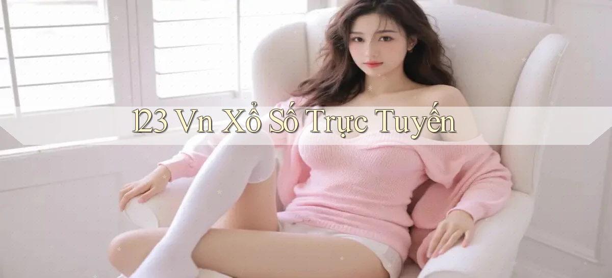 123 vn Xổ số trực tuyến
