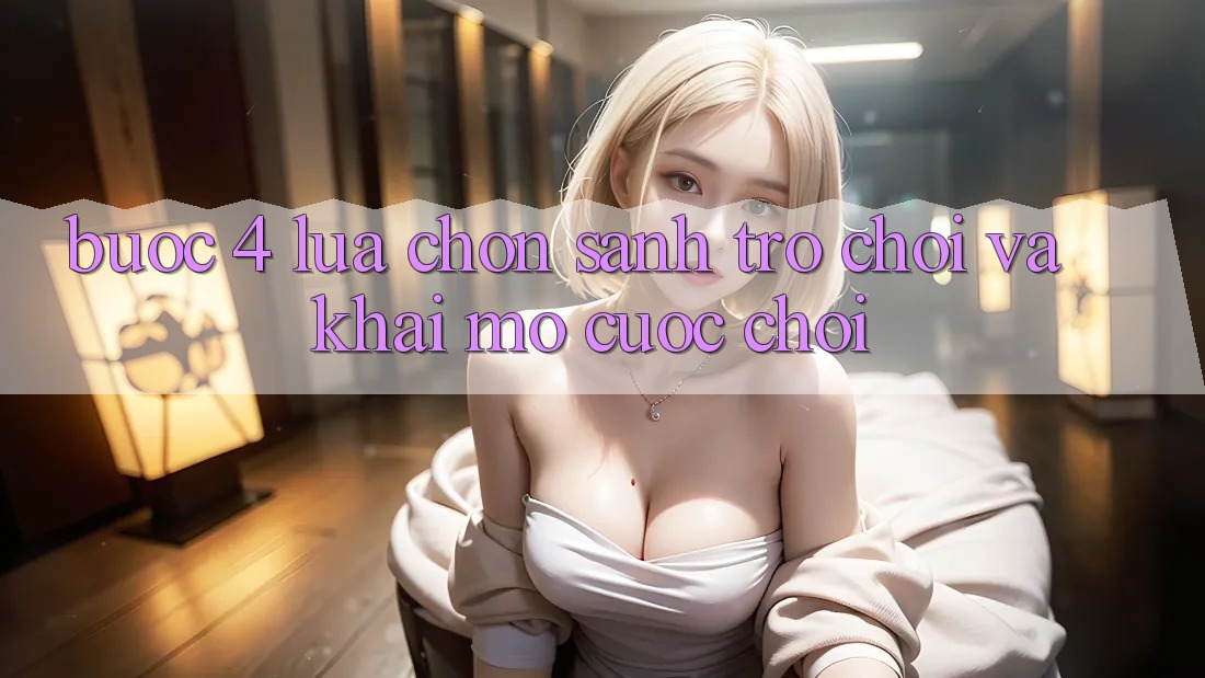 Bước 4: Lựa chọn sảnh trò chơi và khai mở cuộc chơi