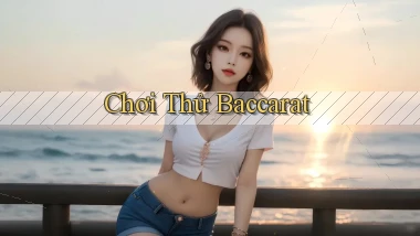 Chơi thử Baccarat