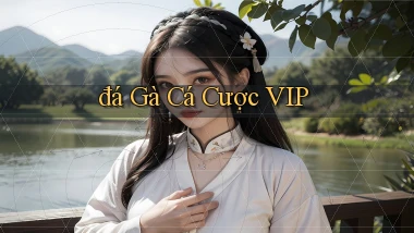 đá gà Cá cược VIP