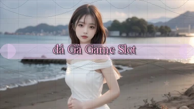 đá gà Game slot