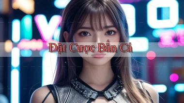 Đặt cược Bắn cá