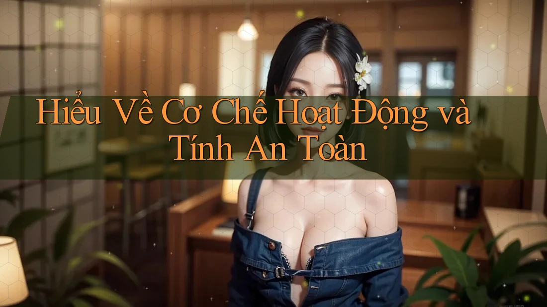 Hiểu Về Cơ Chế Hoạt Động và Tính An Toàn Hiểu Về Cơ Chế Hoạt Động và Tính An Toàn