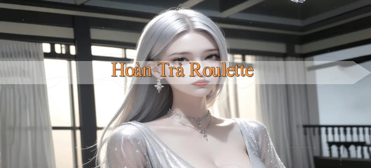 Hoàn trả Roulette