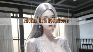Hoàn trả Roulette