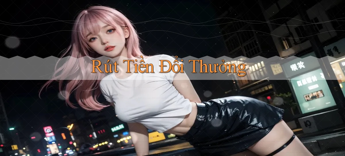 Rút tiền Đổi thưởng