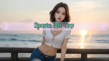 Sports Hỗ trợ
