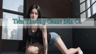 Tiền thưởng Game bắn cá