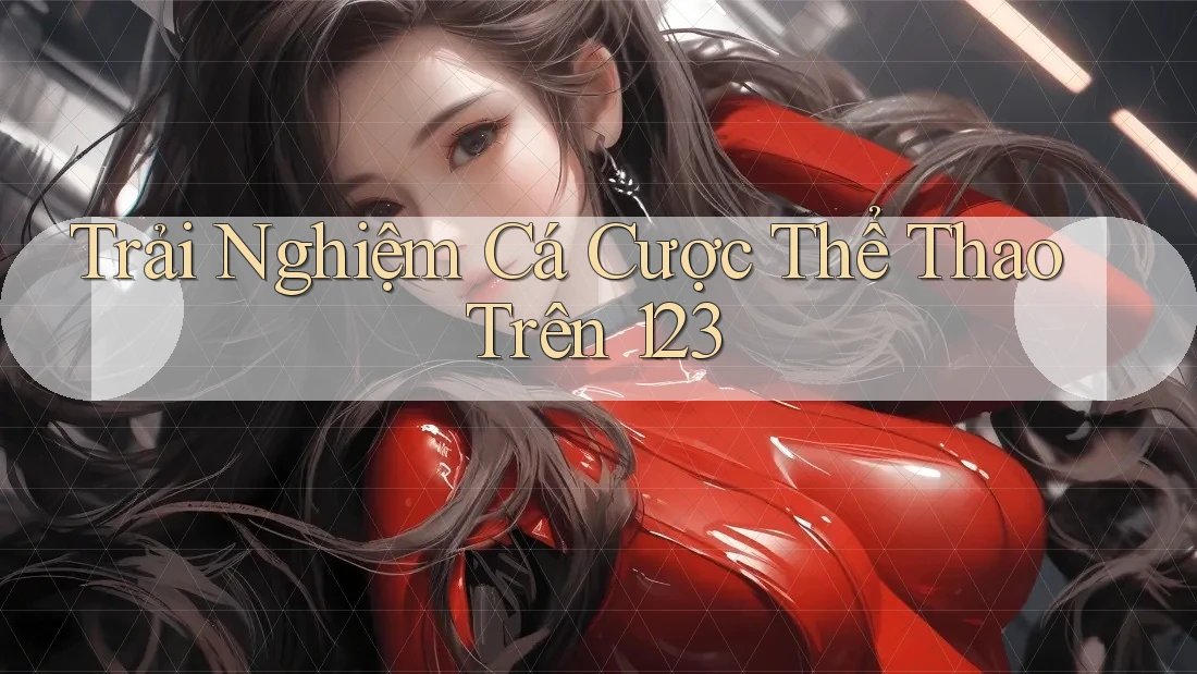 Trải Nghiệm Cá Cược Thể Thao Trên 123 Trải Nghiệm Cá Cược Thể Thao Trên 123