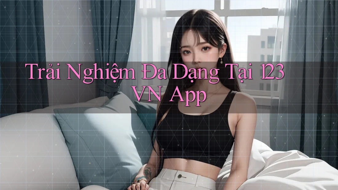 Trải Nghiệm Đa Dạng Tại 123 VN App